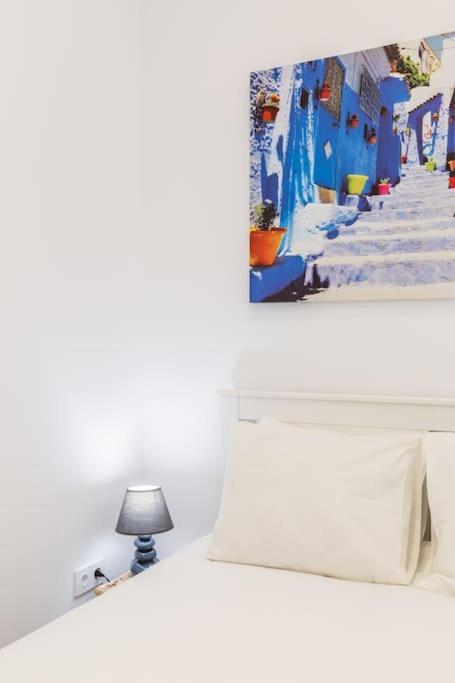 Appartement Bright With Garden
